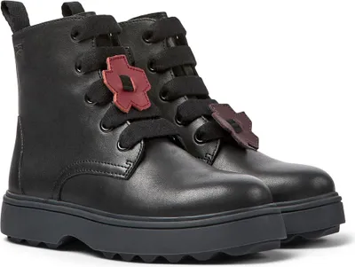 Produktbild von Camper Tws Stiefel Schwarz EU 30 Junge Schwarz EU 30