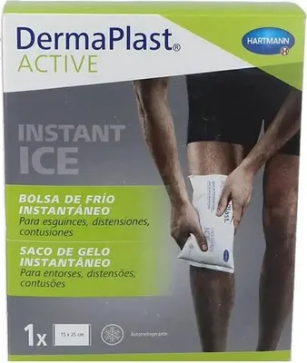 Immagine prodotto di Dermaplast Active Impacco freddo istantaneo