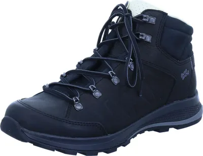 Produktbild von Wanderschuhe für Herren in schwarz