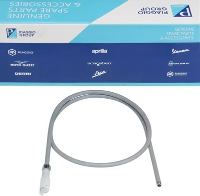 Produktbild von Tachowelle 266848 für Piaggio Sfera NSL 50 80