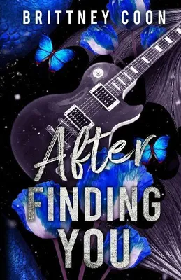 Produktbild von After Finding You