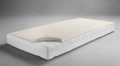Zdjęcie produktu dla Materac nawierzchniowy Dormisette Comfort Q59 Twisted Calmuc rozmiar naturalny 100x200 cm