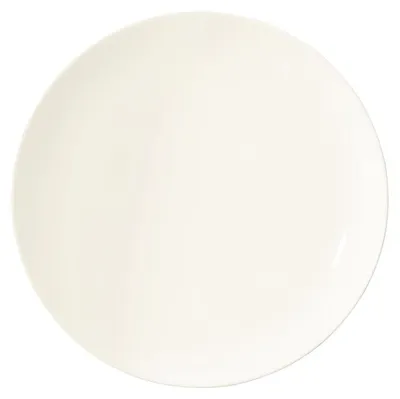 Produktbild von Seltmann Weiden Savona Fine Diamond weiß Speiseteller rund 27,5 cm