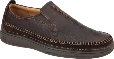 Produktbild von Clarks NATURE 5 WALK Herrenschuhe - bequeme Slipper - Halbschuhe braun NEU