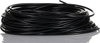 Immagine prodotto di Set di O-ring in nitrile - Ø 16 mm x 85 m - Qualità per lavori di tenuta