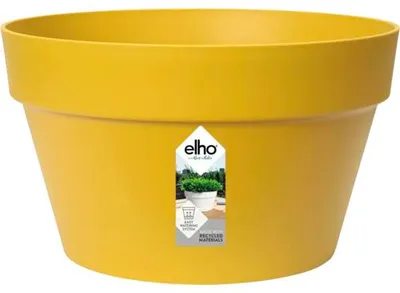 Produktbild von elho 8711904348397, Gelb, Kunststoff, Rund, 100%, 100%, 3,5 m