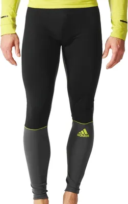 Produktbild von adidas Herren Hose XPR Tight M Gr.6 schwarz (AP8489)