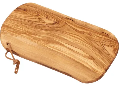 Immagine prodotto di Tagliere in legno d'olivo.