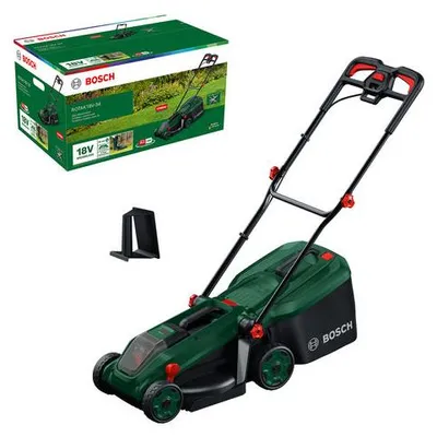 Produktbild von Akku-Rasenmäher ROTAK18V-34