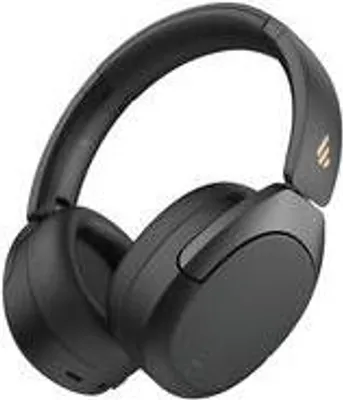Obrázok produktu pre Edifier W830NB, Káblový a bezdrôtový, Hovor / hudba, 20 - 40000 Hz, 267 g, Slúchadlá s mikrofónom, Čierna