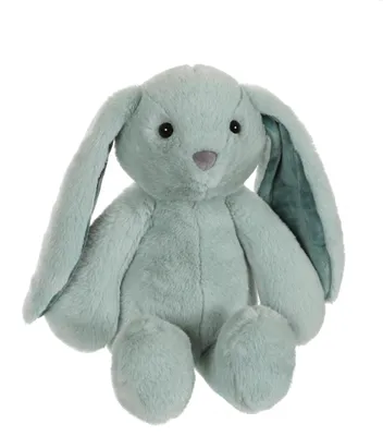 Produktbild von Peluche Gipsy Toys 071713 Verde
