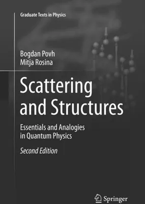 Produktbild von Scattering and Structures