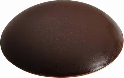 Produktbild von Hettich Wandpuffer 13,0 x 60,0 mm Kunststoff braun - 1 Stück