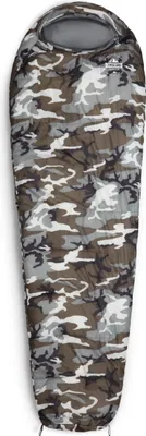 Produktbild von Where Tomorrow Ultraleicht Schlafsack Outdoor Sommerschlafsack Camping Festival Reise 3-4 Jahreszeiten Mumienschlafsack kleines Packmaß 220x80x50 cm