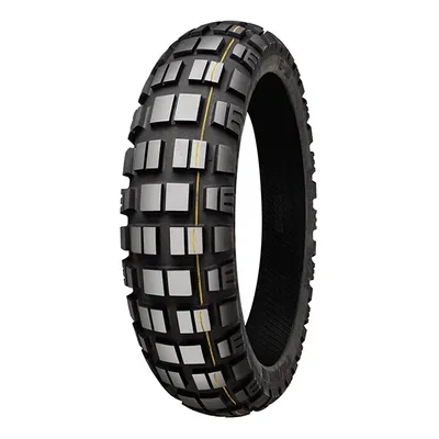 Produktbild von MITAS Reifen ENDURO TRAIL 140/80 B 18 70H TL/TT M+S DAKAR YELLOW
