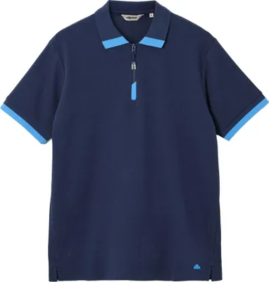 Produktbild von Ellesse - "Kelvias" Poloshirt für Herren HB138 (M) (Marine)