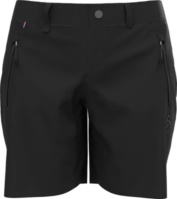 Produktbild von ODLO Shorts Wedgemount SCHWARZ 40