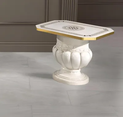 Image de Table d'appoint Table de café Designer Table de salon Tables Table basse Nouveau