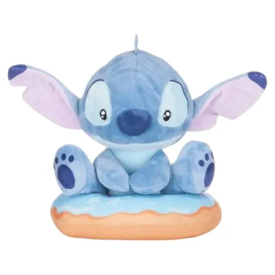 Zdjęcie produktu dla Disney Donuts Stitch Plüsch 20 cm
