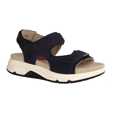 Immagine prodotto di Sandalo da donna Gabor Comfort in blu, misura 7