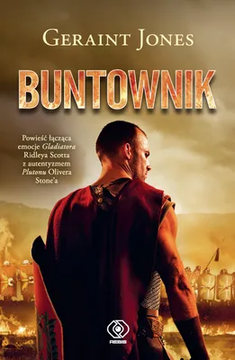 Zdjęcie produktu dla Buntownik