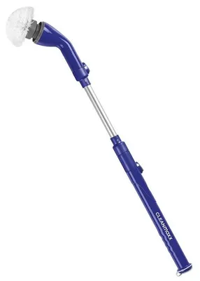 Immagine prodotto di Cleanmaxx, spazzola elettrica ricaricabile, set da 7 pezzi, 3,7 V