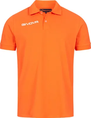 Produktbild von L ARANCIO|Givova Summer Herren Polo-Shirt MA005-0001
