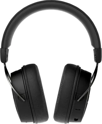 Immagine prodotto di HyperX Cloud MIX - Gaming Headset Black-Gunmetal Auricolare Wireless A Padiglione Giocare Bluetooth Nero, Grigio