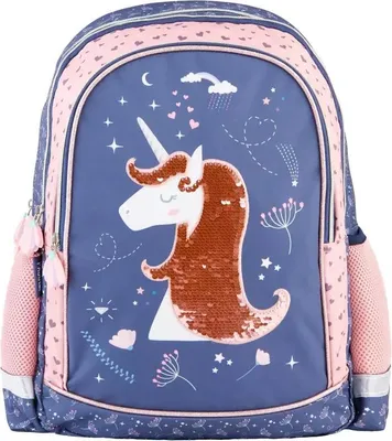 Obrázek produktu pro Plecak Unicorn PP24UC-081