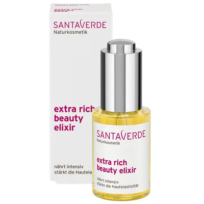 Produktbild von Santaverde SVAVBEER30, Frauen, trockene Haut, normale Haut, Empflindliche Haut, 30 ml
