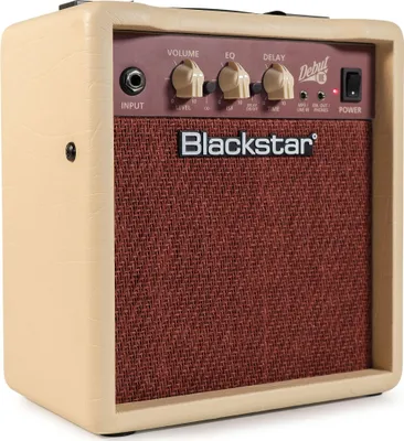 Zdjęcie produktu dla Blackstar Debut 10E