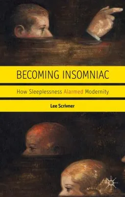 Obrázok produktu pre Becoming Insomniac