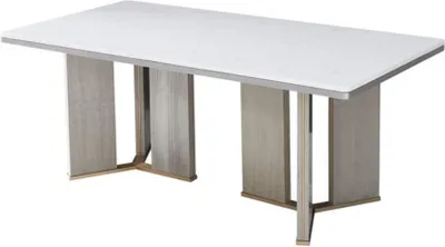 Produktbild von Esstisch möbel wohnzimmer tische holz tisch italienisches design neu essszimmer