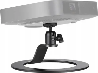Obrázok produktu pre Ulanzi LT04 statív do 5 kg + 3D hlava pre projektor / fotoaparát / kameru