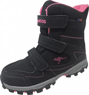 Produktbild von KangaRoos K-Robi KTX Stiefel Blau
