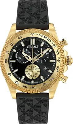 Produktbild von Versace Chrono X VE9K00224 Herrenuhr Chrono X
