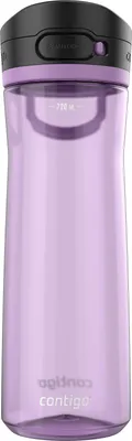 Produktbild von ContiGo! Jackson 2.0 720ml Tritan Pansy Wasserflasche