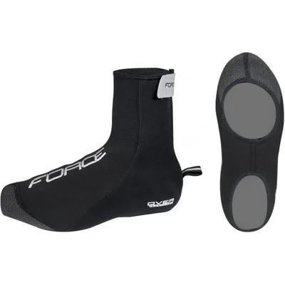 Immagine prodotto di Treter Force Neoprene Over nero 905985 Taglia 38-40 (S) 905985-S
