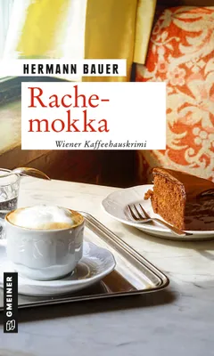 Obrázek produktu pro Rachemokka