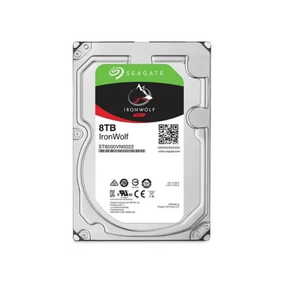 Produktbild von Festplatte NAS 8 TB 3,5 inch