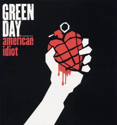Immagine prodotto di Green Day: American Idiot