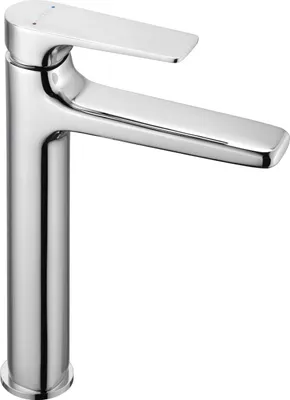 Image de Mélangeur de lavabo Lynx, chrome (745910-00)
