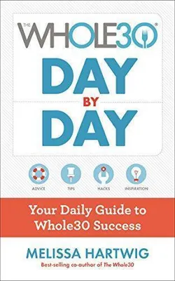 Produktbild von The Whole30 Day by Day