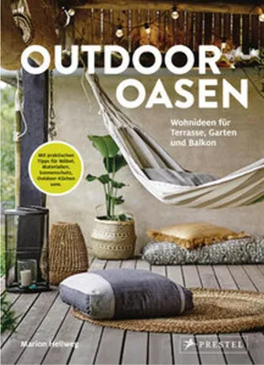 Image de Outdoor Oasen