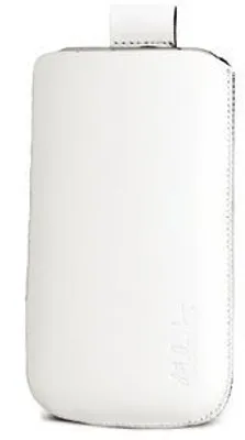 Produktbild von Valenta 8717755643308, Schutzhülle, Jede Marke, Weiß