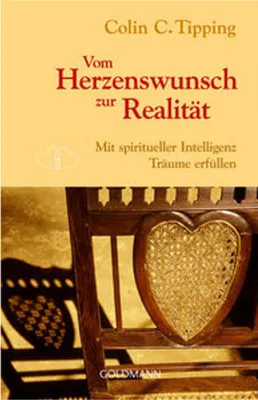 Obrázok produktu pre Vom Herzenswunsch zur Realität