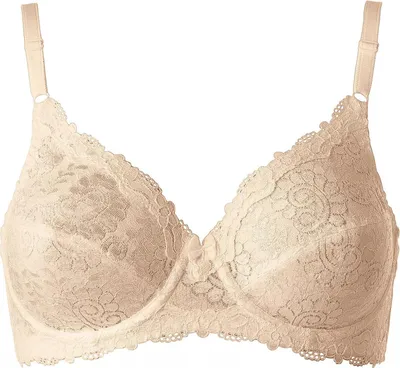 Produktbild von Triumph Compliment W Bügel-BH Aus eleganter Spitze, Elastisches Material, Zeitloses und raffiniertes Design