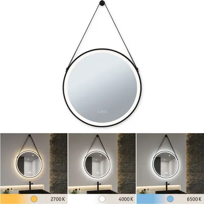 Produktbild von Paulmann LED Leuchtspiegel Mirra