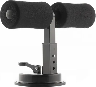 Produktbild von Innovagoods Bauchtrainer-stange Silber  Silber One Size
