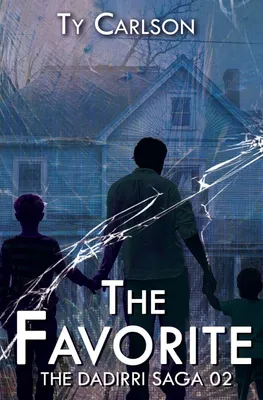 Produktbild von The Favorite